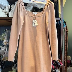 Express x begin mirsalehi Dress